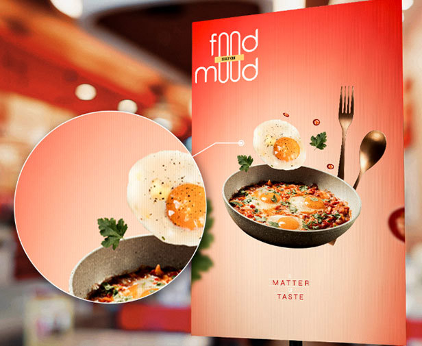 IMPRABOARD® Flute Impraboardflutehero