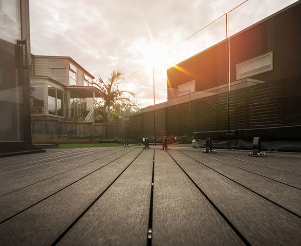 Futurewood Decking Futurewood7