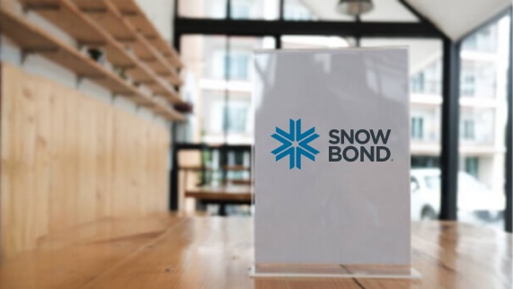 Snowbond: The Environmentally Friendly ACP image