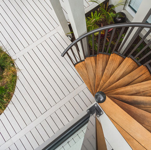 Futurewood Decking image