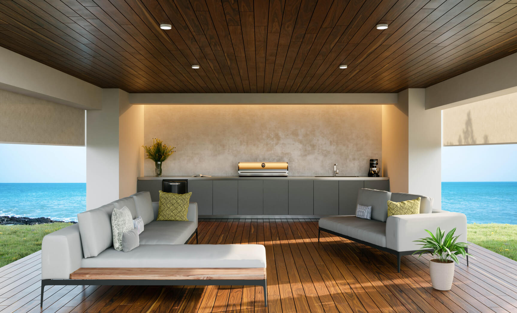 Decor Products For Residential & Commercial Applications image