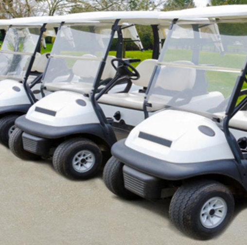 Abrasion Resistant (AR) Polycarbonate image