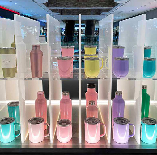 ASTARIGLAS® GP Cast Acrylic image