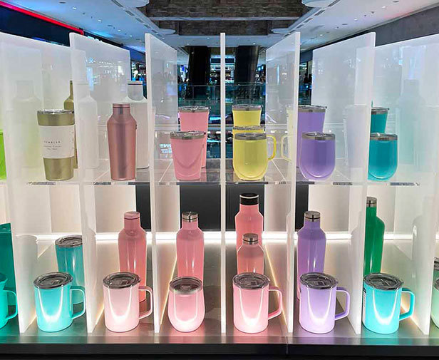 ASTARIGLAS® GP Cast Acrylic Astariglasgphero