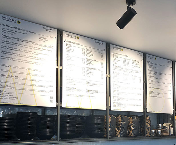 Signbond® Print Signbondprinthero