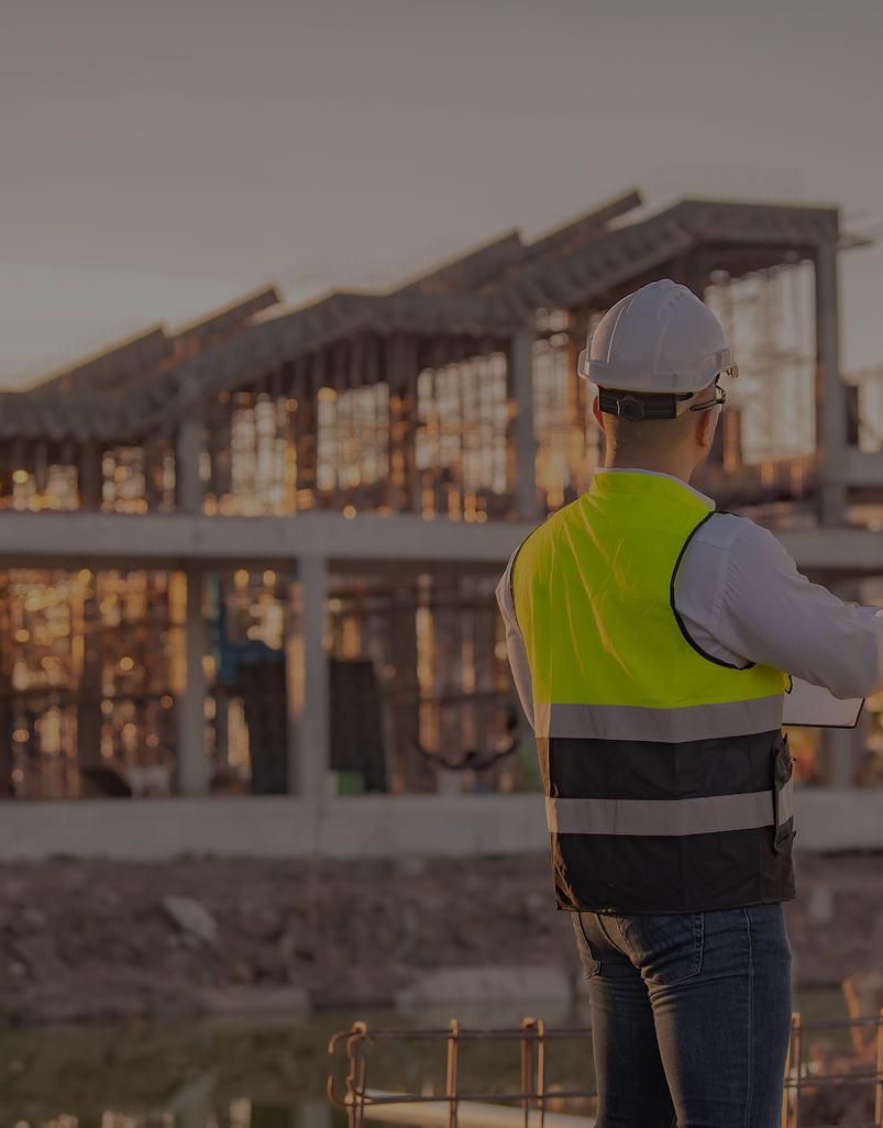 Industrial Rectangle 6 3