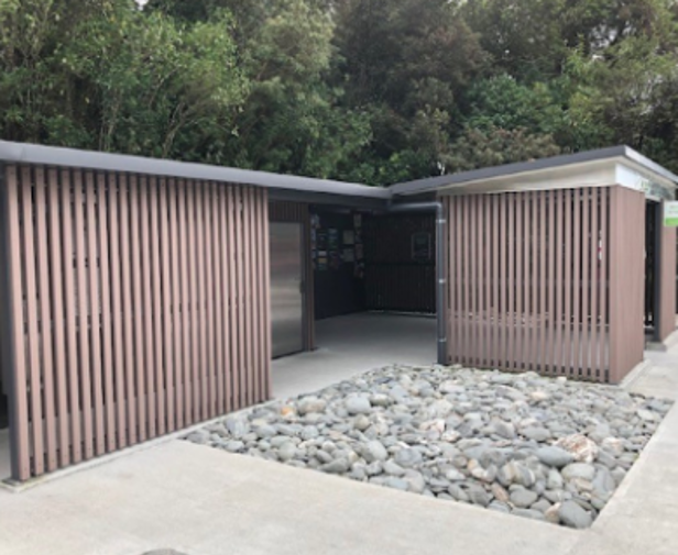 Franz Josef Public Toilets Screenshot 2025 12 18 At 9.56.42 AM