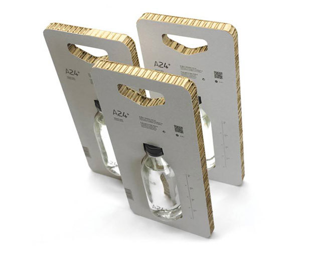 M-Board - Sustainable Board Mboardhero