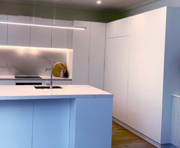 StyleLite Styelite Laminated Panels Mulford Nz