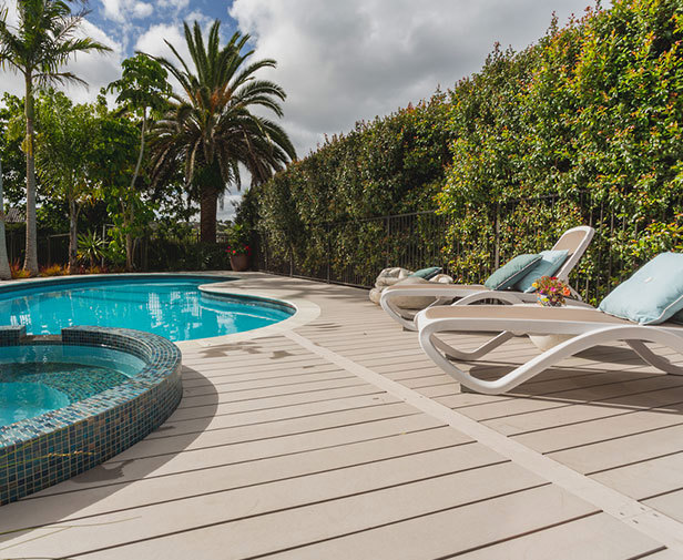 Futurewood Decking Futurewood6