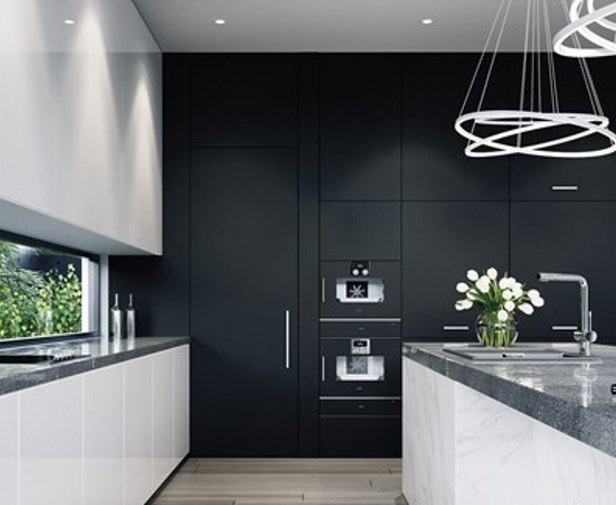 StyleLite Decor Kitchen Laminated Panels Mulford Plastics (1)