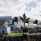 Half Moon Bay Marina Acrylic Extruded Half Moon Bay Marina Mulford Plastics thumb