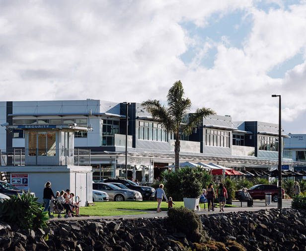 Half Moon Bay Marina Acrylic Extruded Half Moon Bay Marina Mulford Plastics